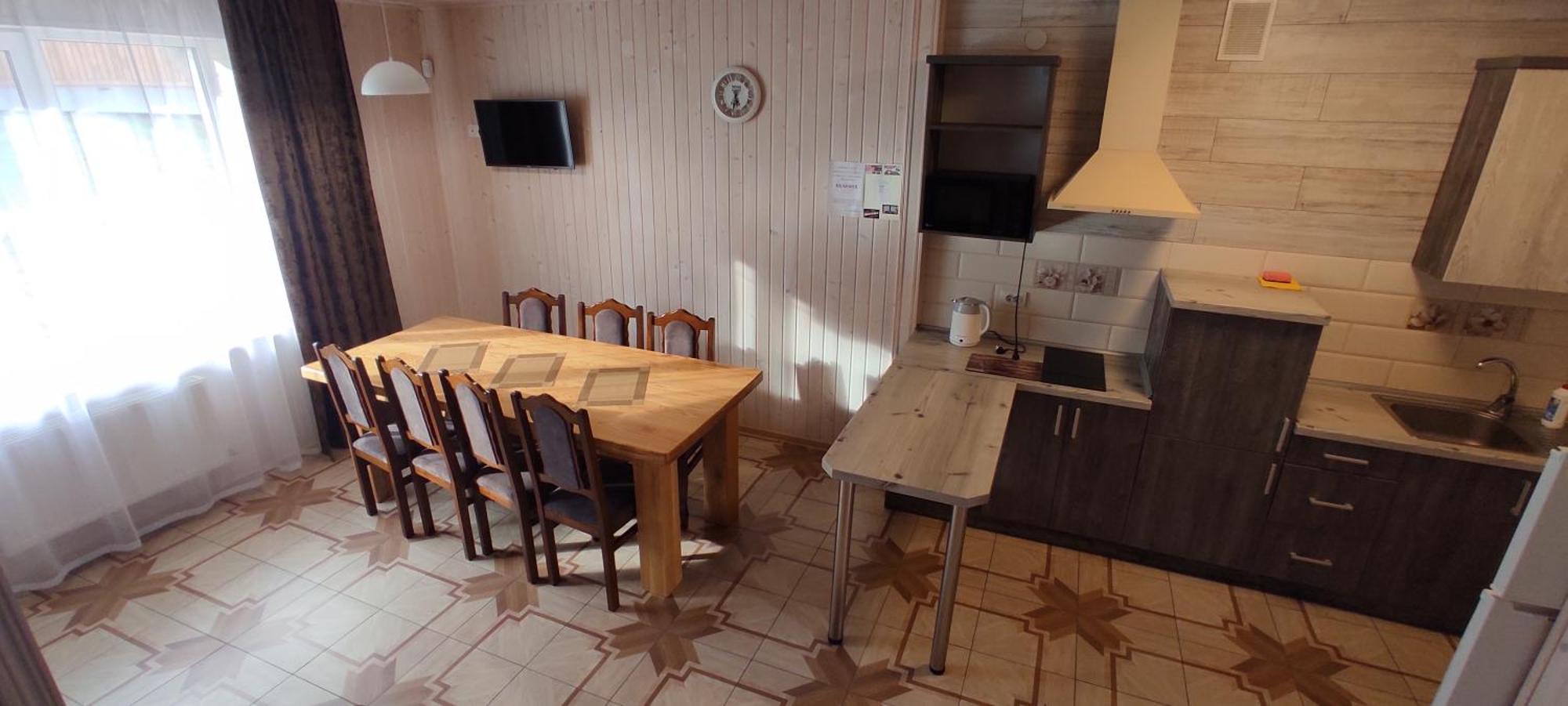 Приватна Садиба Соломія Bukovel Exterior foto